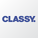 CLASSY. – Digital Store App –
