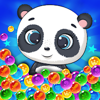 Bubble Shooter Panda 2 Bubble Pop - Panda Shooter