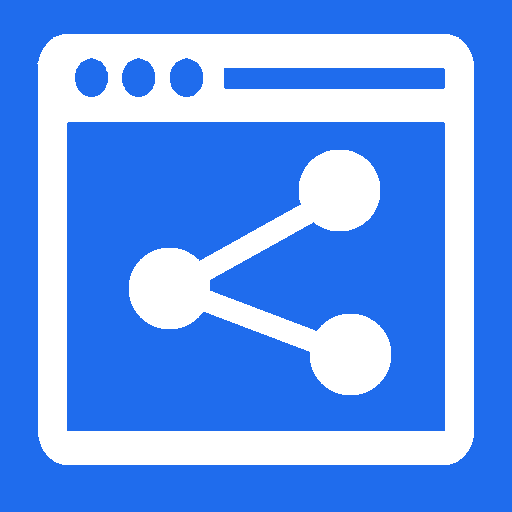 Share To Computer logo
