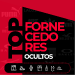 Cover Image of Tải xuống Top Fornecedores Ocultos dos Maiores Lojistas 1.0 APK