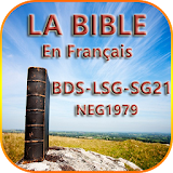 La Bible en Français icon