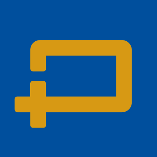 OFFICE PASS logo