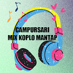 Cover Image of Descargar CAMPURSARI MIX KOPLO MANTAP  APK