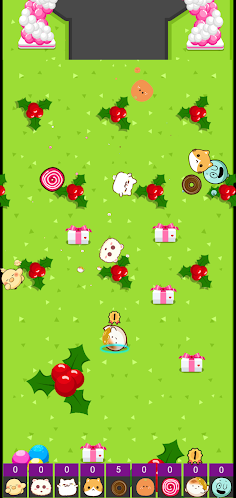 Marble League - Luck Game - Screenshot 3