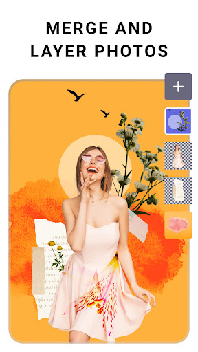 LightX AI Photo Editor Retouch - Photography - apps
