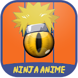 Ninja Stickers icon