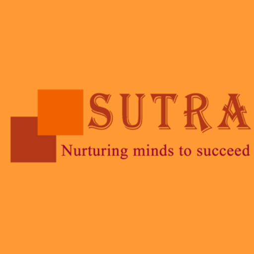 SUTRA EDU Logo