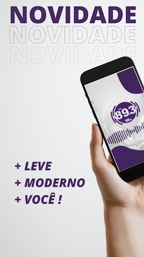 Rádio Cabo Frio Screen 2