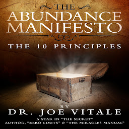Obraz ikony: The Abundance Manifesto