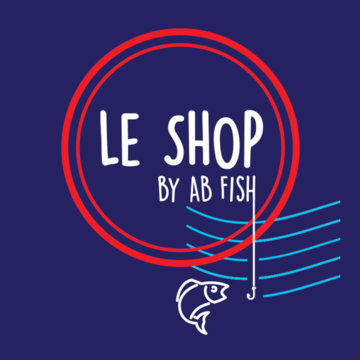 Le Shop by AB Fish logo