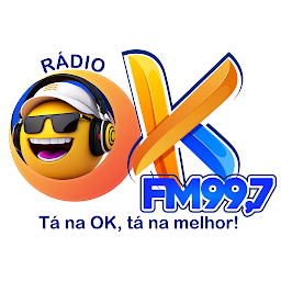 Icon image Rádio OK FM 99.7