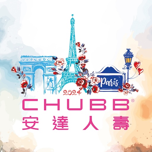 Chubb in Paris 2024