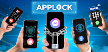App locker: Fingerprint lock APK