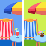 Cover Image of Download Differences: Find Differences  APK