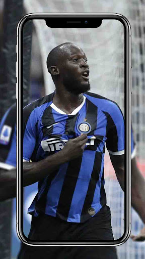 Wallpapers Romelu Lukaku