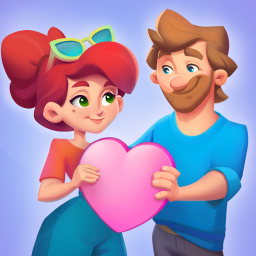 Merge Hearts Download on Windows