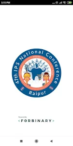 47th IPS Raipur