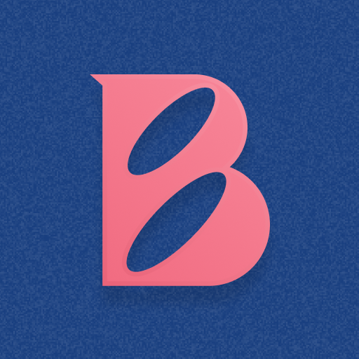 Blursday logo