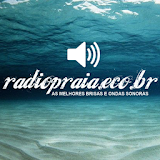 Rádio Praia icon