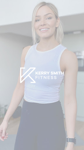 Android application Kerry Smith Fitness screenshort