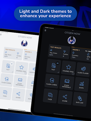 Australia Citizen Now