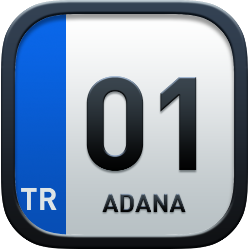 Adana SüperApp logo