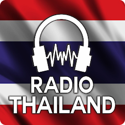 Icon image วิทยุออนไลน์ - Radio Thailand
