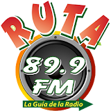 Ruta FM icon