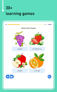 Learn Languages - FunEasyLearn Screenshot