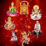 Cover Image of Télécharger Hindu Gods Wallpapers 1.0 APK