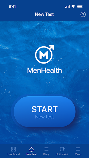 MenHealth Screen 2