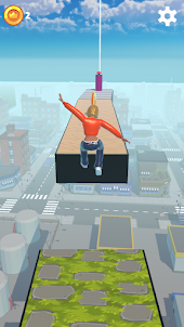Dash Jump