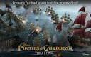 screenshot of Pirates of the Caribbean: ToW