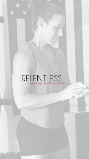 Visualização do aplicativo