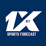 Cover Image of Download 1xbet Guide Sport Forecast 1.0.0 APK