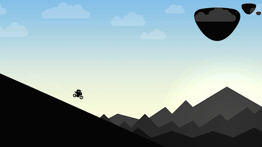 Wandering Demon Screen 3