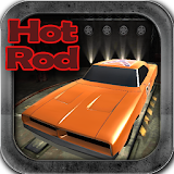 Xtreme Hot Rod icon