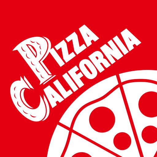 ピザ・カリフォルニア注文アプリ【公式】 logo
