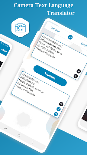 English To German Translator