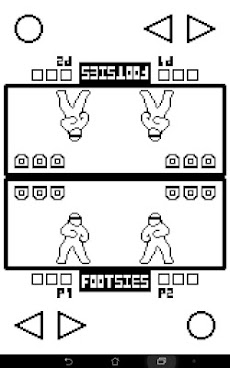 FOOTSIES  (フッツィー)のおすすめ画像1