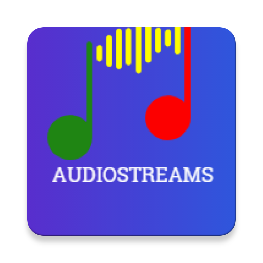 AudioStreams