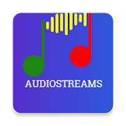 Top 10 Music & Audio Apps Like AudioStreams - Best Alternatives
