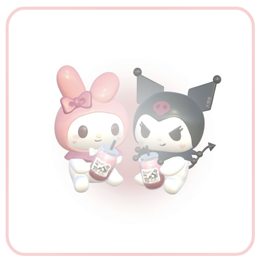 Cute Sanrio WAStickers Download on Windows