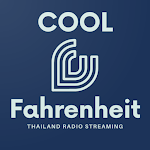 Cover Image of Descargar COOLfahrenheit COOLISM Thailand Radio FM Streaming 4.3 APK