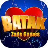 Batak-Spades icon