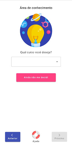 Farol do SISU Screen 3