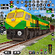 Indian Train Driving Train 3D - Androidアプリ