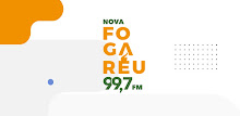 Rádio Nova Fogaréu FM APK