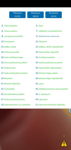 YSAOn aARre Screen 2