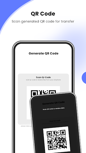 Phone Clone Smart Switch Share